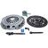 Kit d'embrayage Kit plus CSC 3000 990 445 Sachs