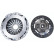 Kit d'embrayage Kit plus CSC 3000 990 445 Sachs, Vignette 2