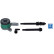 Kit d'embrayage Kit plus CSC 3000 990 445 Sachs, Vignette 4