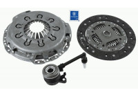 Kit d'embrayage Kit plus CSC 3000 990 532 Sachs