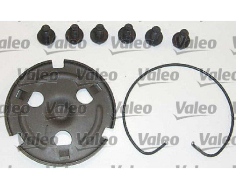 Kit d'embrayage KIT2P 801183 Valeo, Image 3