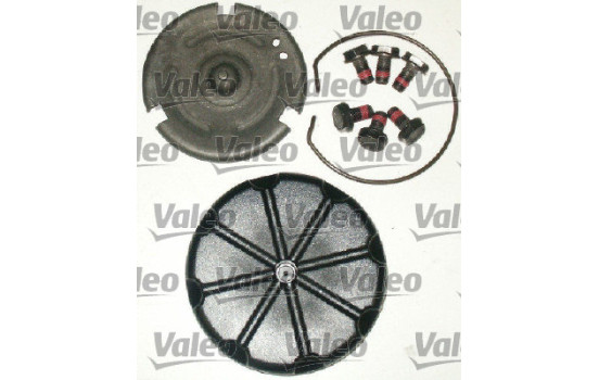 Kit d'embrayage KIT2P 801436 Valeo, Image 3