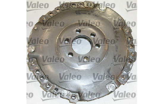 Kit d'embrayage KIT2P 801440 Valeo
