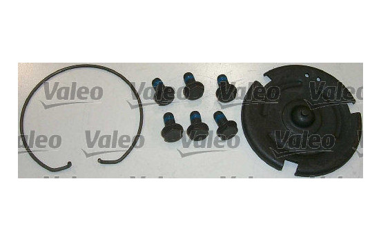 Kit d'embrayage KIT2P 801440 Valeo, Image 3