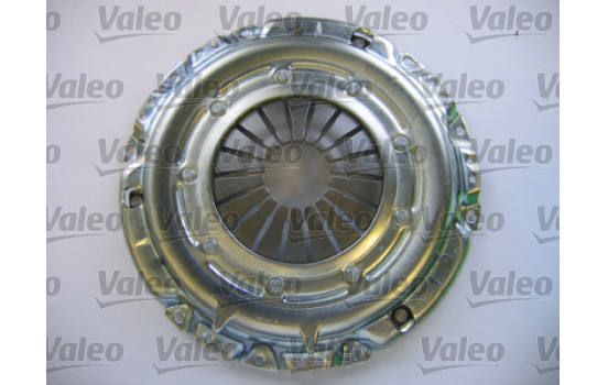 Kit d'embrayage KIT2P 821287 Valeo