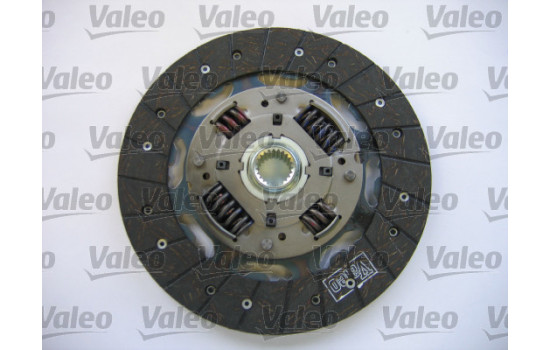 Kit d'embrayage KIT2P 821287 Valeo, Image 2