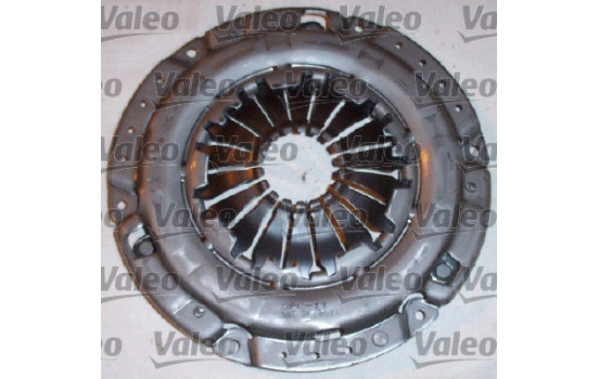 Kit d'embrayage KIT2P 821302 Valeo