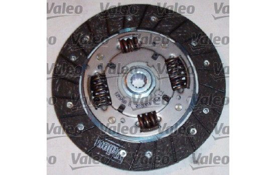 Kit d'embrayage KIT2P 821303 Valeo, Image 2