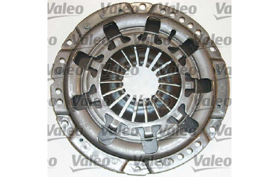 Kit d'embrayage KIT2P 821304 Valeo