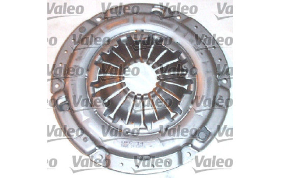 Kit d'embrayage KIT2P 821306 Valeo