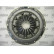 Kit d'embrayage KIT2P 821347 Valeo