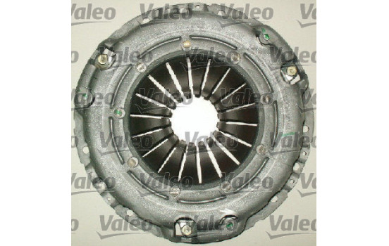 Kit d'embrayage KIT2P 821393 Valeo