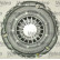 Kit d'embrayage KIT2P 821449 Valeo