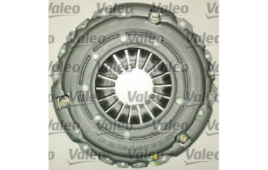 Kit d'embrayage KIT2P 821449 Valeo