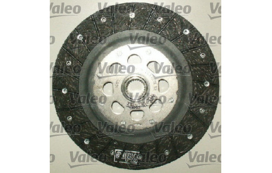 Kit d'embrayage KIT2P 821449 Valeo, Image 2