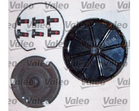 Kit d'embrayage KIT2P 821494 Valeo, Image 3