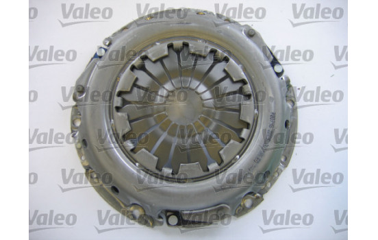 Kit d'embrayage KIT2P 826044 Valeo