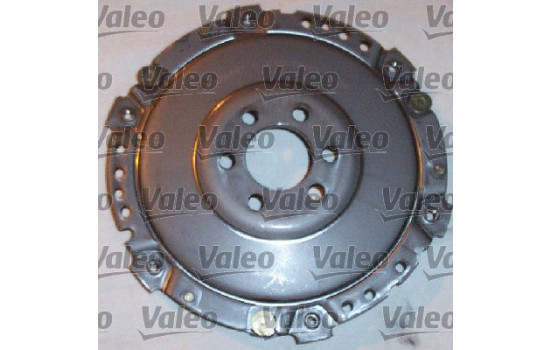 Kit d'embrayage KIT2P 826227 Valeo