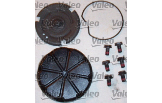 Kit d'embrayage KIT2P 826227 Valeo, Image 3
