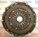Kit d'embrayage KIT2P 826230 Valeo