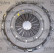 Kit d'embrayage KIT2P 826254 Valeo