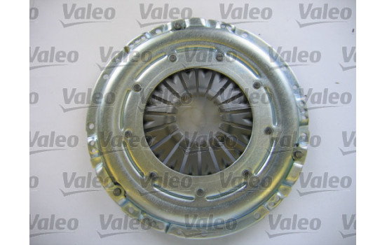 Kit d'embrayage KIT2P 826338 Valeo