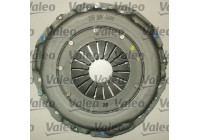Kit d'embrayage KIT2P 826354 Valeo