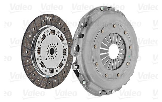 Kit d'embrayage KIT2P 826354 Valeo, Image 3