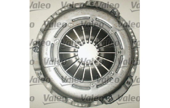 Kit d'embrayage KIT2P 826457 Valeo