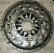 Kit d'embrayage KIT2P 826480 Valeo