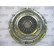 Kit d'embrayage KIT2P 826489 Valeo