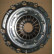 Kit d'embrayage KIT2P 826507 Valeo