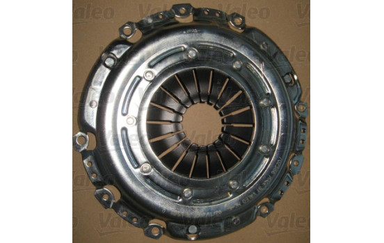 Kit d'embrayage KIT2P 826507 Valeo