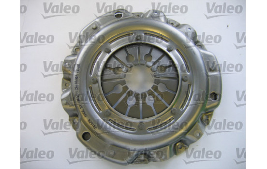Kit d'embrayage KIT2P 826531 Valeo