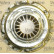 Kit d'embrayage KIT2P 826537 Valeo