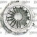 Kit d'embrayage KIT2P 826554 Valeo