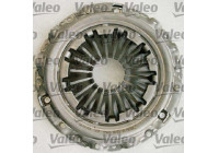 Kit d'embrayage KIT2P 826564 Valeo