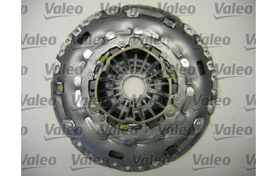 Kit d'embrayage KIT2P 826647 Valeo