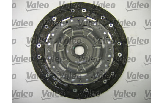 Kit d'embrayage KIT2P 826647 Valeo, Image 2