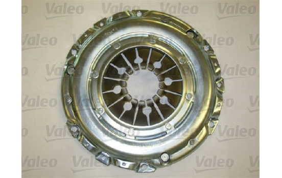 Kit d'embrayage KIT2P 826661 Valeo