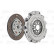 Kit d'embrayage KIT2P 826694 Valeo, Vignette 3