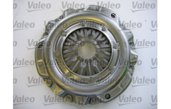 Kit d'embrayage KIT2P 826694 Valeo