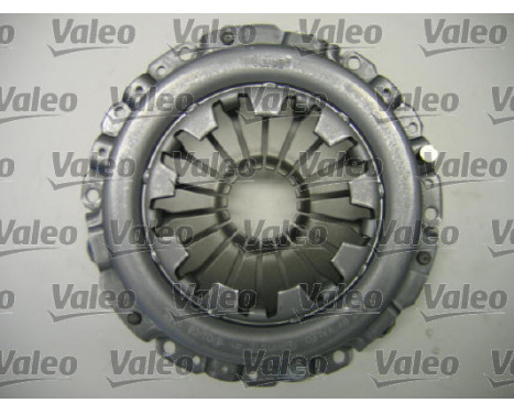 Kit d'embrayage KIT2P 826698 Valeo