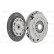 Kit d'embrayage KIT2P 826705 Valeo, Vignette 2