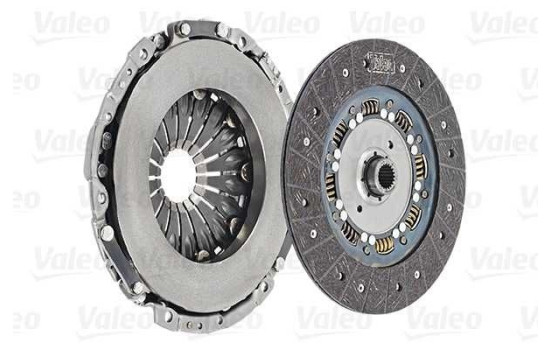 Kit d'embrayage KIT2P 826705 Valeo, Image 3