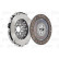Kit d'embrayage KIT2P 826714 Valeo, Vignette 4