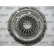Kit d'embrayage KIT2P 826743 Valeo