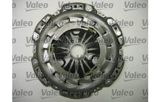 Kit d'embrayage KIT2P 826767 Valeo, Image 3