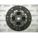 Kit d'embrayage KIT2P 826767 Valeo, Vignette 4