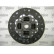 Kit d'embrayage KIT2P 826767 Valeo, Vignette 2